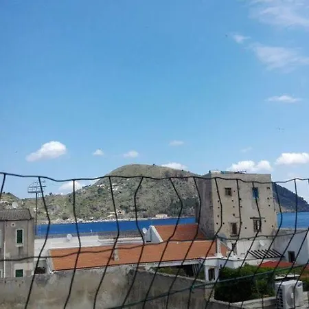 Casa Verde Hébergement de vacances Lipari (Isola Lipari)