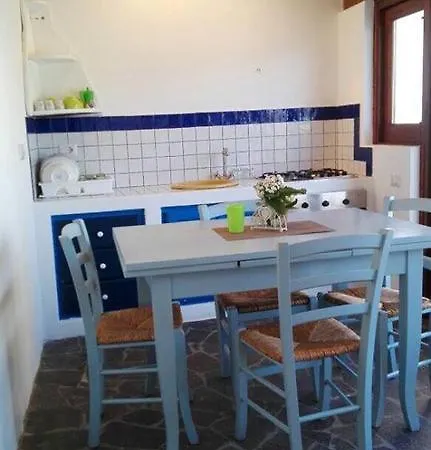 Casa Verde Feriehus