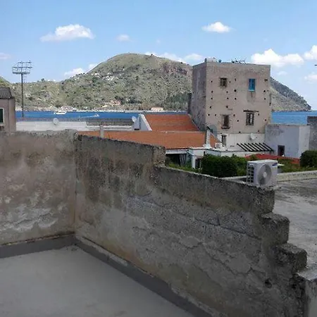 Casa Verde Lipari (Isola Lipari)