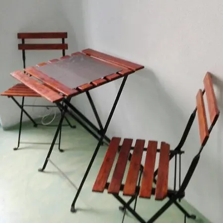 Casa Verde *