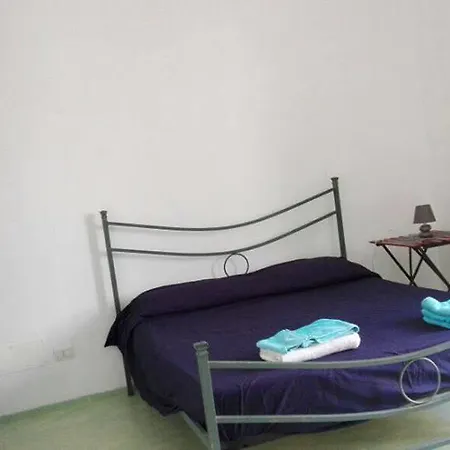 Casa Verde Hébergement de vacances *