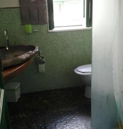 Hébergement de vacances Casa Verde
