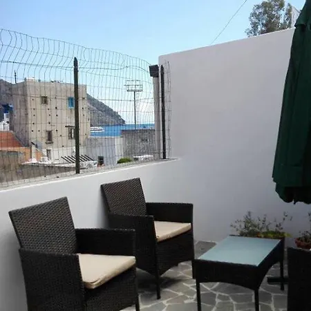 Casa Verde