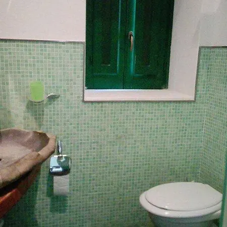 Casa Verde Holiday home *