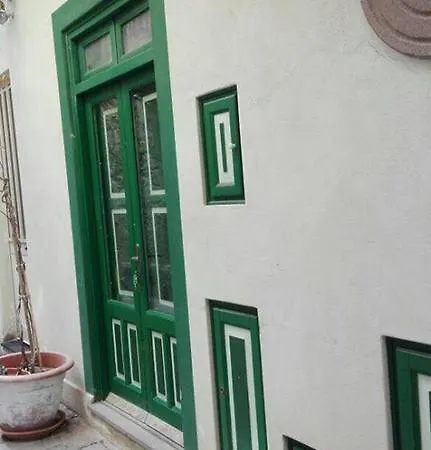 Casa Verde *
